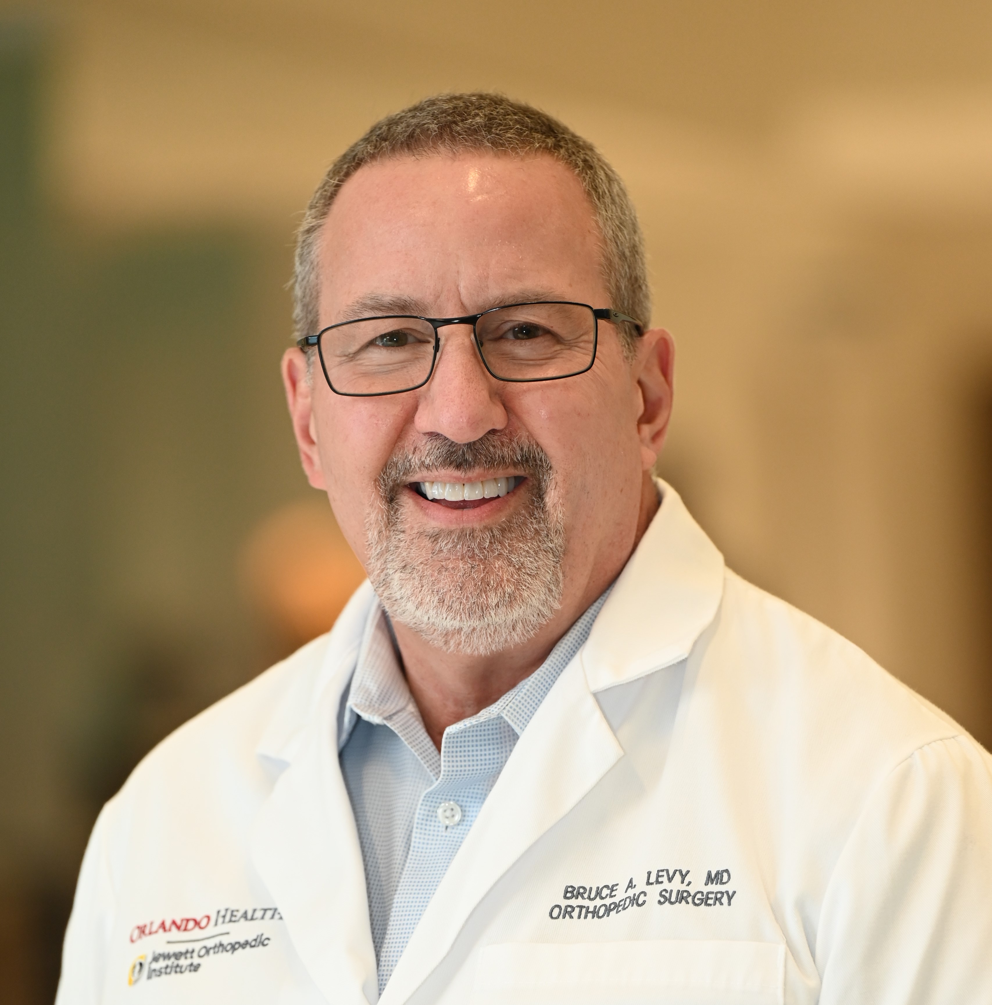 Bruce A. Levy, MD